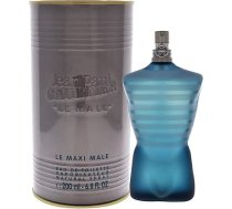 Jean Paul Gaultier saderīgs - Le Male 200 ml (liels izmērs)