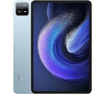 Planšetdators Xiaomi Pad 6 11.0 8GB RAM 256GB WiFi - Zils ES