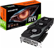 Gigabyte GeForce RTX 3080 Ti Gaming OC Grafiskā karte 12GB GV-N308TGAMING OC-12GD