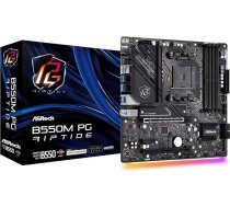 MB ASRock B550M PG Riptide