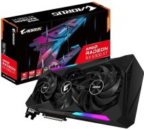 Gigabyte Radeon RX 6900 XT Master 16G Rev 2.0 (16GB GDDR6/PCI Express 4.0/2335MHz/16000MHz) GV-R69XTAORUS M-16GD Black