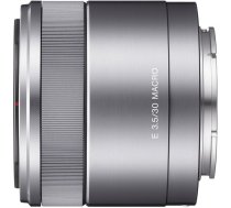 Sony SEL30M35 E Mount - APS-C 30mm F3.5 makro pamatobjektīvs