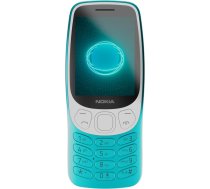 Nokia 3210 4G Dual SIM, Scuba Blue