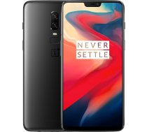 OnePlus 6 (Dual SIM) 128 GB - P