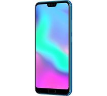 Honor 10 viedtālrunis bez SIM kartes, zils (sertificēts atjaunots)