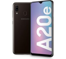 Samsung A20e Black 5,8" 3gb/32gb Dual SIM