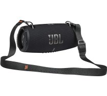 JBL Xtreme 3, melns, ES