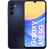 Samsung GALAXY A15 5G SM-A156BZKDEUB