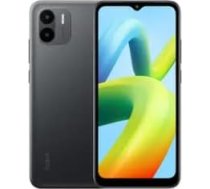 Xiaomi Redmi A2 viedtālrunis melns 2+32