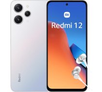 Xiaomi Poco X5 Pro 5G viedtālrunis+Kopfhörer, 6+128GB Handy ohne Vertrag, 6.67" 120Hz FHD + AMOLED DotDisplay, 108MP Hauptkamera, 5000mAh, 67W Turbo Charge, zils (DE versija++2 gadu garantija)