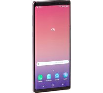 Samsung Galaxy Note 9, ar 128 GB SD karti, 128 GB, violets