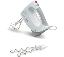 Bosch MFQ3530 rokas mikseris, plastmasas, balts / pelēks