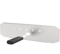 Cozze® Heat Shield 13 collu picu krāsns nerūsējošais tērauds Blackone