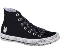 Zābaki X Miley Cyrus Chuck Taylor Hi All Star W 162234C / 42.5