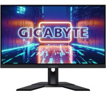 27" m27qx spēļu monitors 0,5ms/1mln:1/wqhd/hdmi