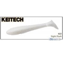 Silikona māneklis KEITECH Swing IMPACT FAT 4.8 - 422