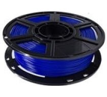 Filaments pla 1,75mm 0,5kg - zils