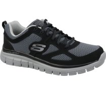 Skechers Burns Agoura M 52635-BKGY / 41 apavi