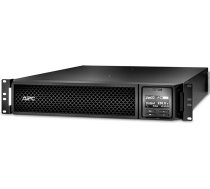 Srt3000rmxli-nc smartups srt3kva/2700w rack nmc