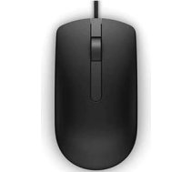 Vadu optiskā pele usb ms116 melna