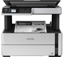 Epson EcoTank M2170 daudzfunkcionālais printeris - tintes printeris - A4, 39 lpp/min, mono, melns, balts, viens izmērs