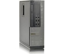 Dell OptiPlex 7010 Intel Core i5 3,20 GHz 8 GB DDR3 240 GB SSD DVD 2D rakstītājs