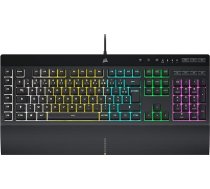 Corsair K55 RGB Pro gumijas kupols