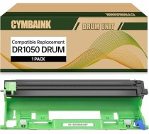 cymbaink saderīgs DR-1050 DR1050 bungas bloks priekš Brother HL-1210W, 1212WVB, DCP-1610W, MFC-1910W u.c. (1 iepakojums)