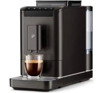 Esperto2 caffe espresso automāts melns