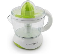 Citrusaugļu spiede klementīne ekj001g (25w; 0,75l; krāsa zaļa)