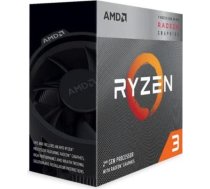 Procesors ryzen 3 3200g kaste