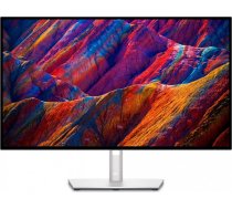 Monitors u2723qe 27 collu ips led 4k (3840x2160) /16:9/hdmi/2xdp/3xusb-c/4xusb 3.2/rj-45/3y aes&ppg