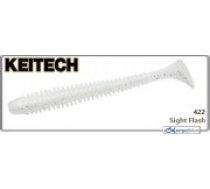 Silikona māneklis KEITECH Swing IMPACT 3.0 - 422