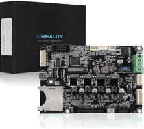 Creality Ender 3 V3 SE Silent Motherboard, oficiālā oriģinālā 32 bitu pamatplate Steuerplatine mit MS35774 Treiber 3D Drucker Controller für Ender 3V3 SE 3D Drucker