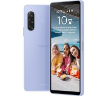 Sony Xperia 10V 5G 128GB/6GB RAM Dual SIM Violeta krāsā