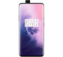 OnePlus 7 Pro viedtālrunis 16,9 cm (6,67 collas) 256 GB iekšējās atmiņas 8 GB RAM Warp Charge Nebula Blue, 8gb