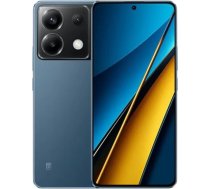 Xiaomi Poco X6 256GB 8RAM EU Blue