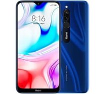 Xiaomi Redmi 8 3GB RAM 32GB Sapphire Blue