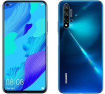 Huawei Nova 5T 4G 128GB 6GB RAM Dual SIM Crush Blue ES