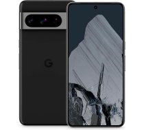 Google Pixel 8 Pro - Android viedtālrunis bez SIM kartes bloķēšanas ar telefoto objektīvu, ilgu akumulatora darbības laiku un superaktīvu displeju - Obsidian, 512 GB