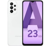 Samsung Galaxy A23 5G White 128GB