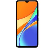 Xiaomi viedtālrunis Redmi 9C 3/64GB Dual SIM Grafitowy (29795)