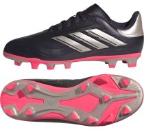 COPA PURE.2 Club Jr FxG apavi IG8737 / black / 38 2/3