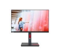 Monitors 23,8 collu thinkvision p24q-30 wled LCD 63b4gat6eu