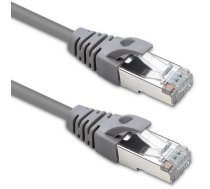 FTP patchcord kabelis | cat5e | 2 x rj-45 | 3 m
