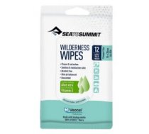 Mitrās salvetes Wilderness Wipes Compact 36gab