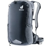 deuter Unisex Race Air 10 velosipēdu mugursoma (1 iepakojumā)