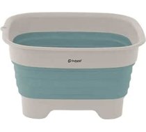 Outwell Collaps izlietne ar Drain Classic Blue