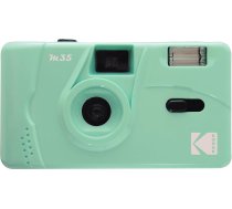 Kodak M35 Mint Green