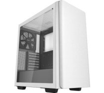 Deepcool Datora korpuss ck500 wh